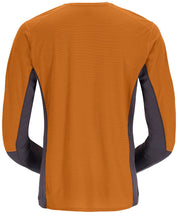 Men's Syncrino Base Long Sleeve Tee