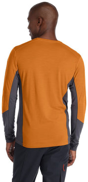 Men's Syncrino Base Long Sleeve Tee