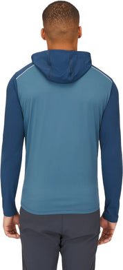 Men's Force Hoody Top