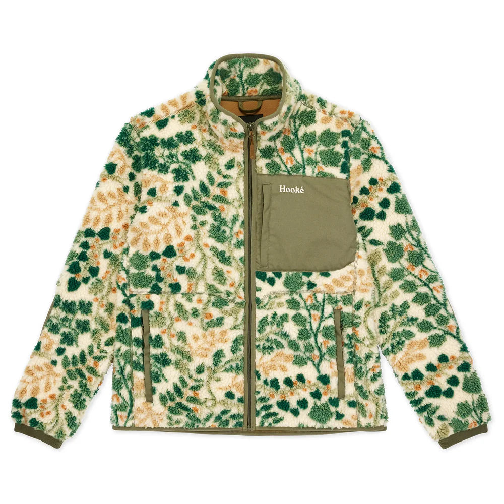 Women's Rabaska Pile Fleece Jacket (Past Season)