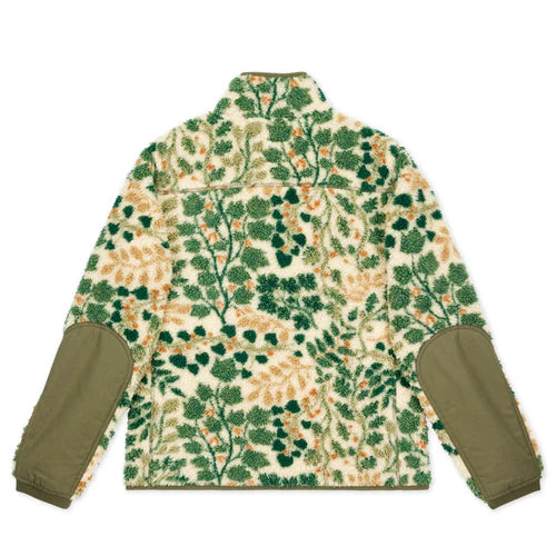 Women's Rabaska Pile Fleece Jacket (Past Season)