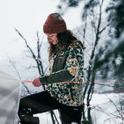 Women's Rabaska Pile Fleece Jacket (Past Season)