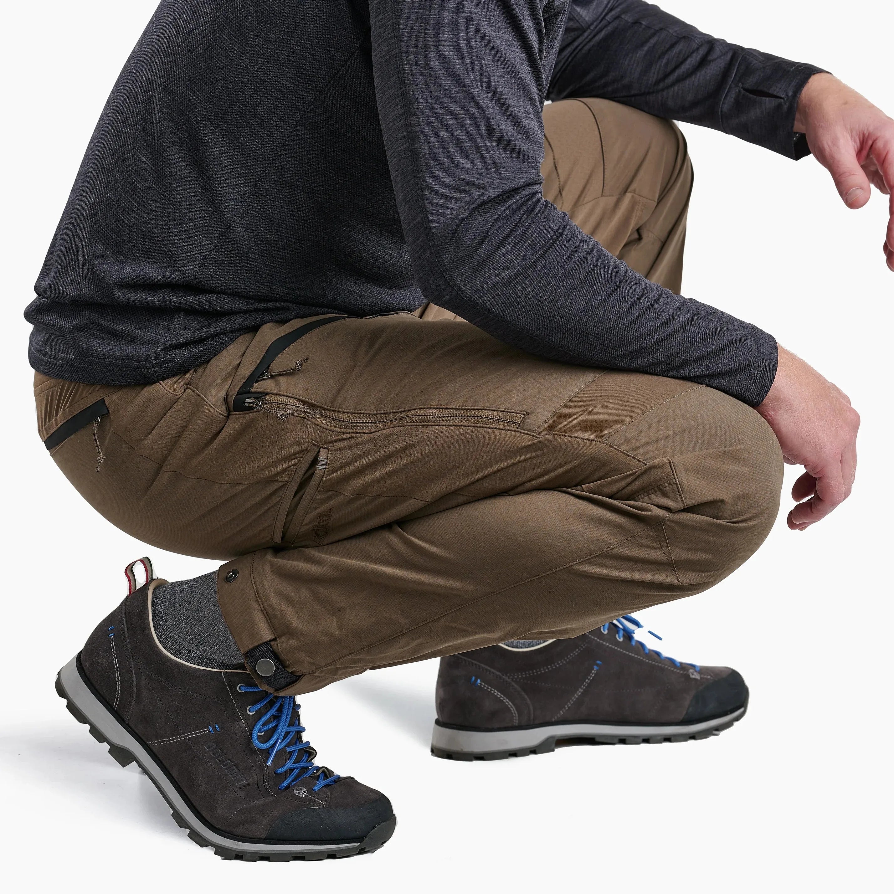 Men's The "Radikl" Outsider Pant