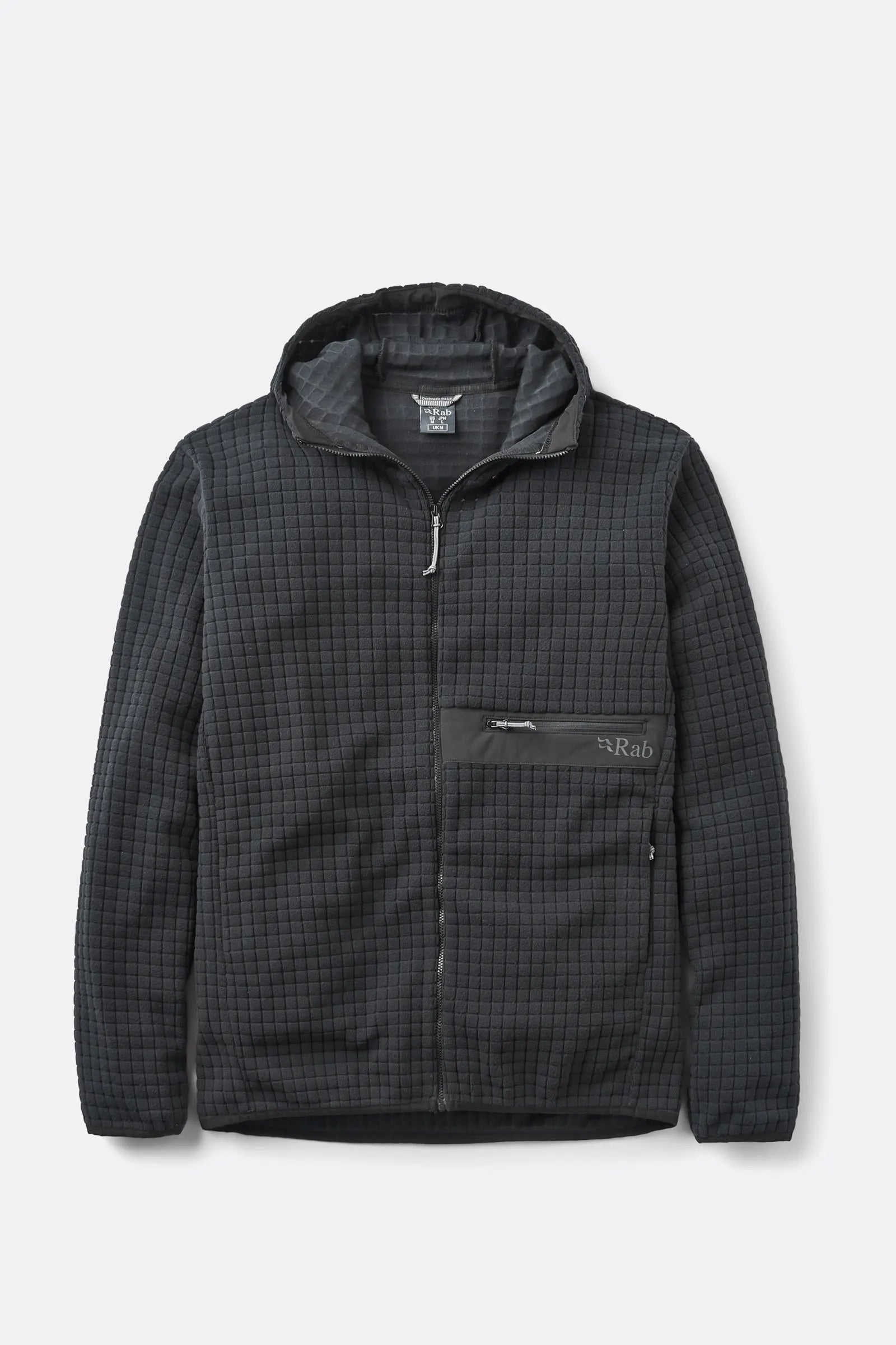 Men's Ramshaw Hoody