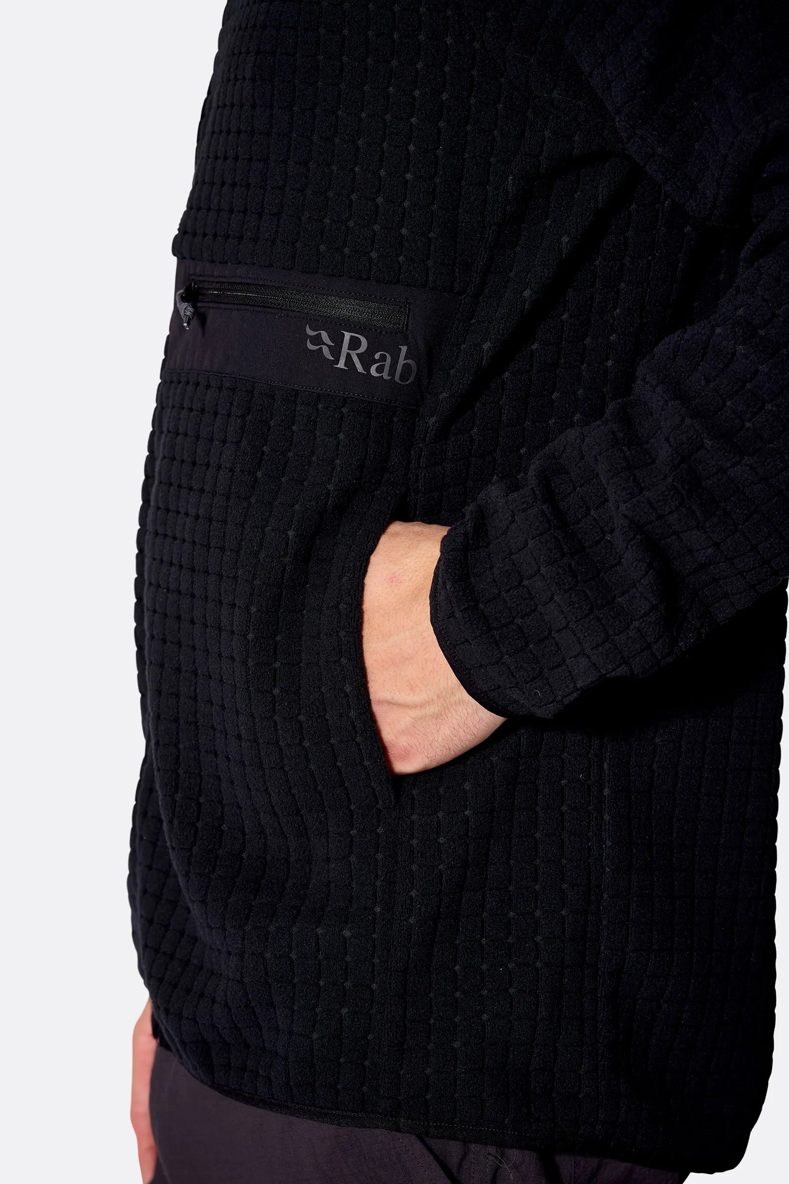 Men's Ramshaw Hoody