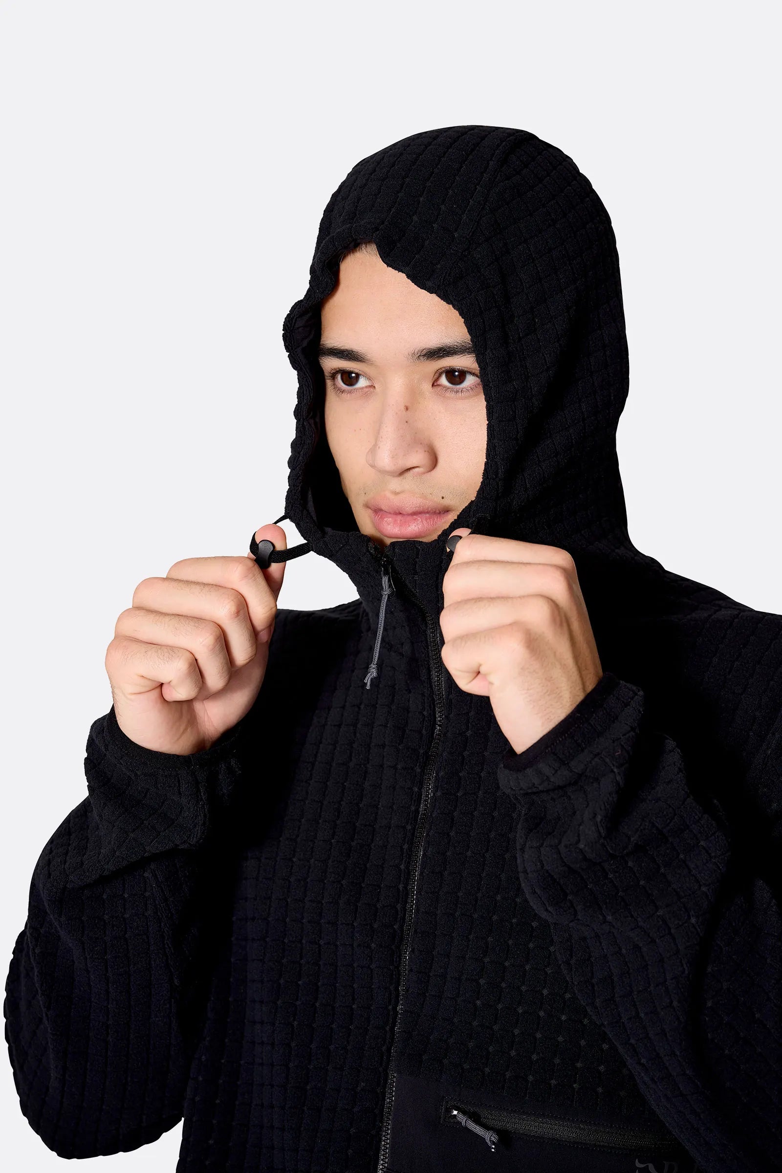 Men's Ramshaw Hoody