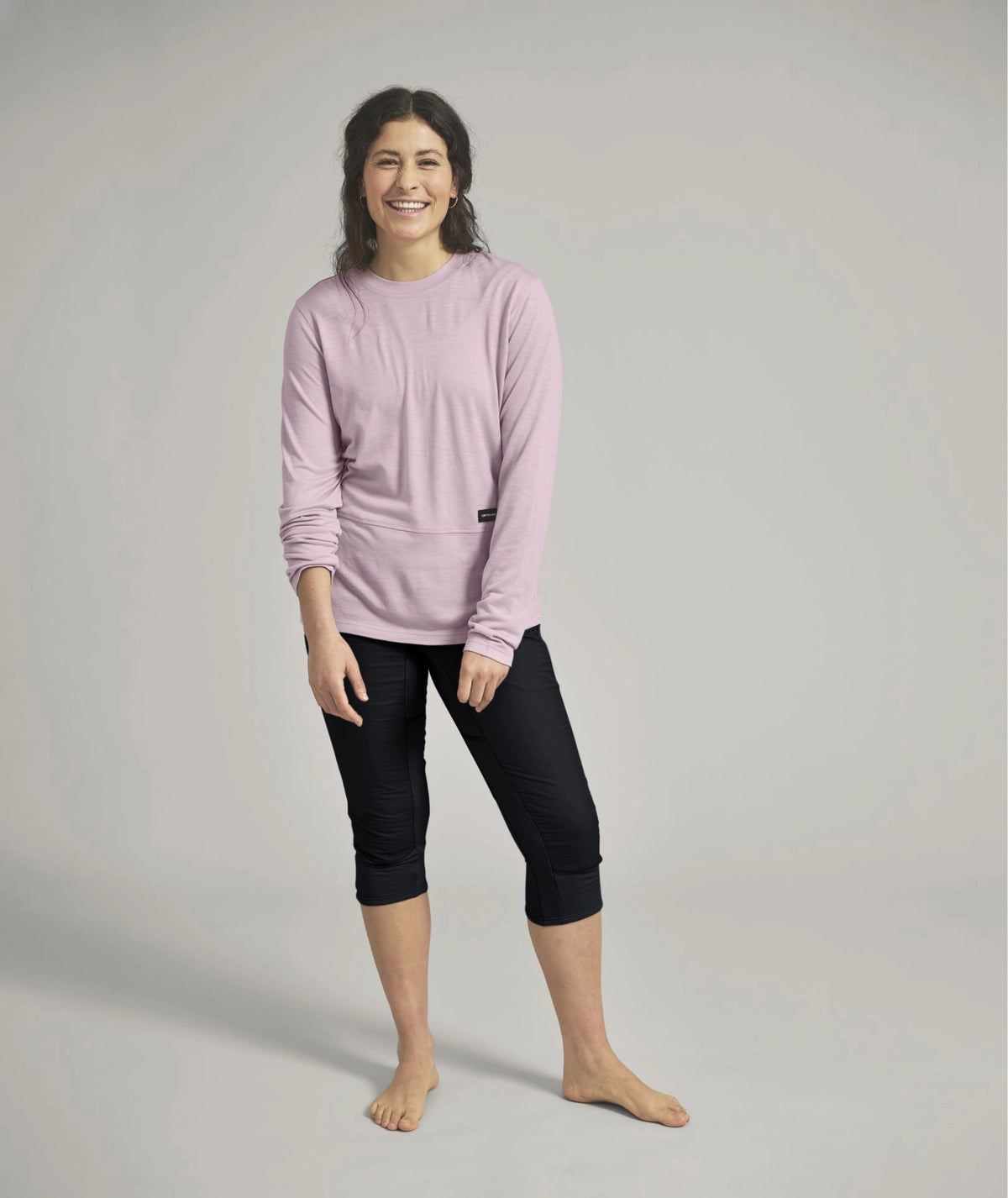 Women's Ravine Metawool 60 Hybrid Pant
