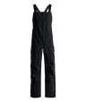 Men’s Ravine Plus 3L Bib Pant – Black Raven