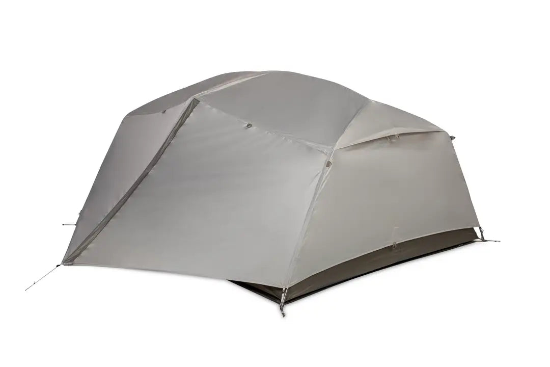 Aurora Backpacking Tent & Footprint 3-Person