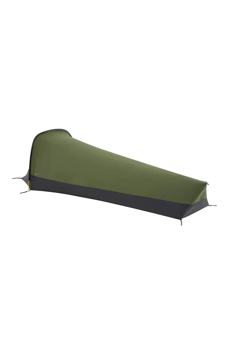Ridge Raider Bivi