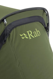 Ridge Raider Bivi