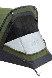 Ridge Raider Bivi