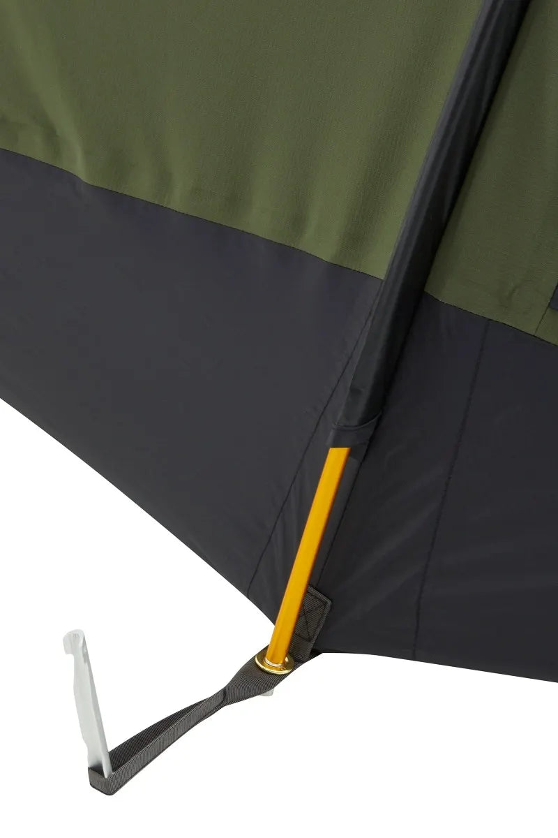 Ridge Raider Bivi