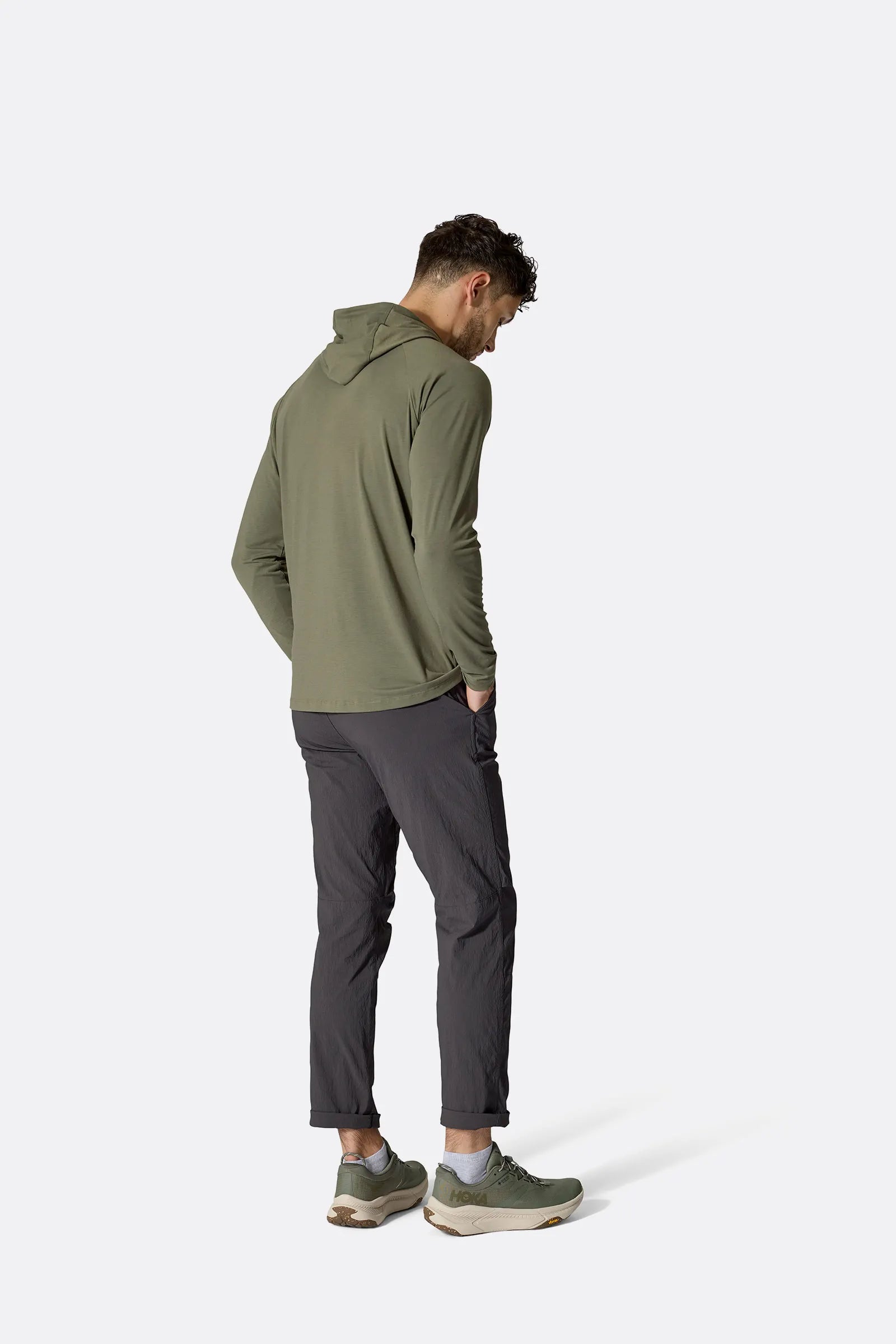 Men's Rivelin Hoody