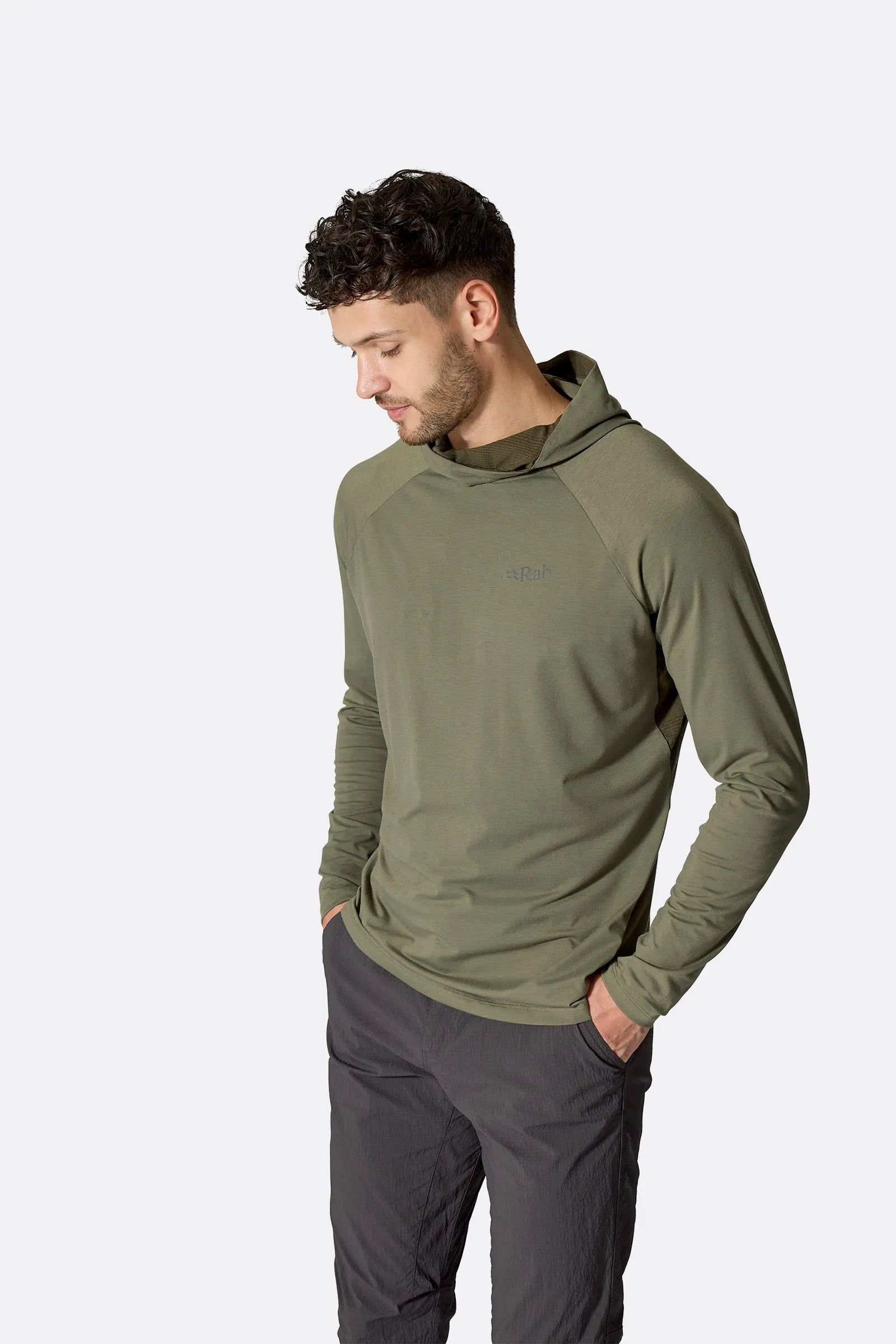 Men's Rivelin Hoody