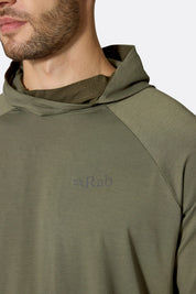 Men's Rivelin Hoody