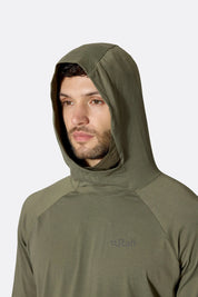 Men's Rivelin Hoody
