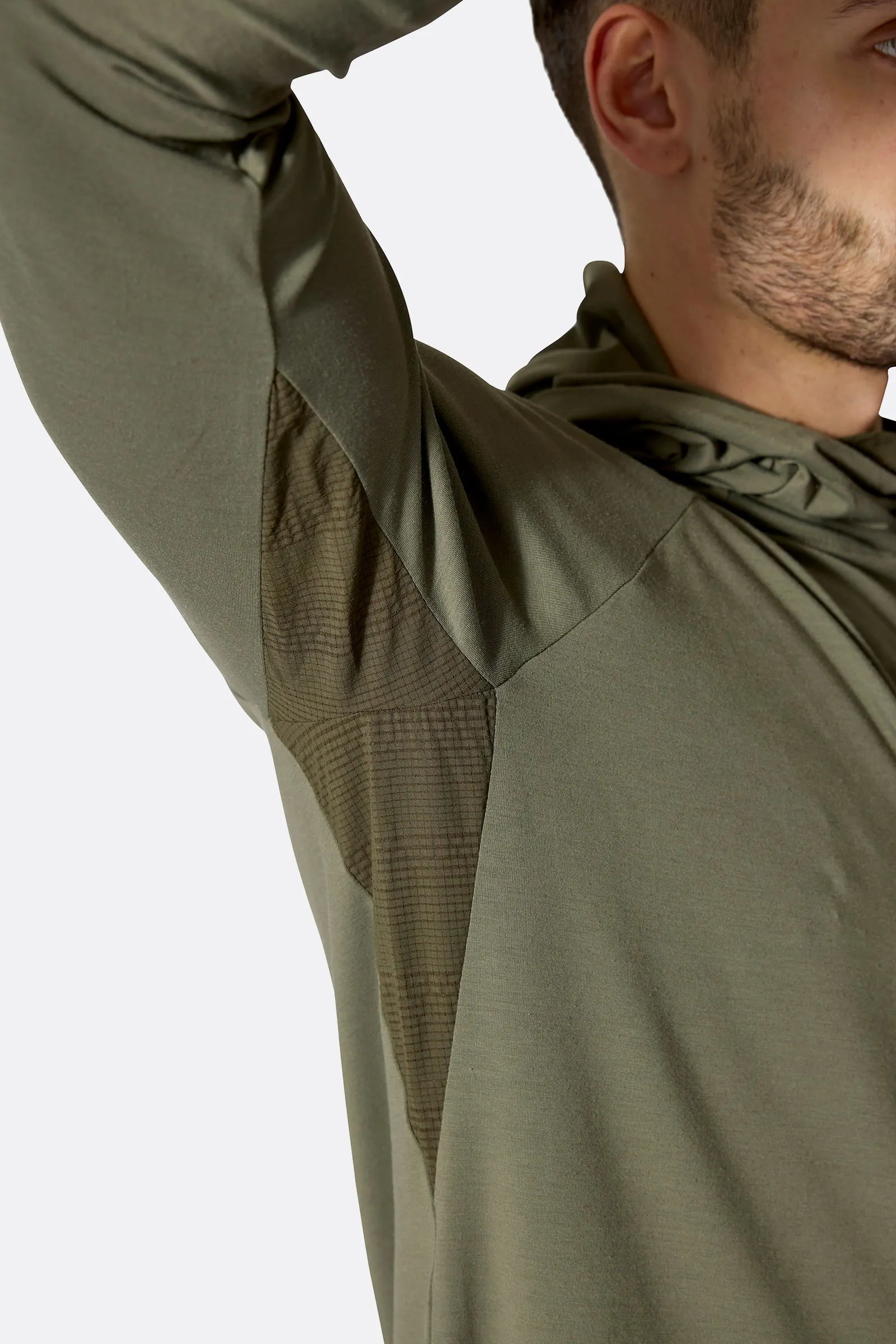 Men's Rivelin Hoody
