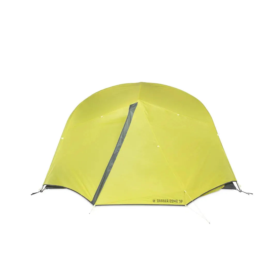 Dagger OSMO Lightweight Backpacking Tent 3-Person