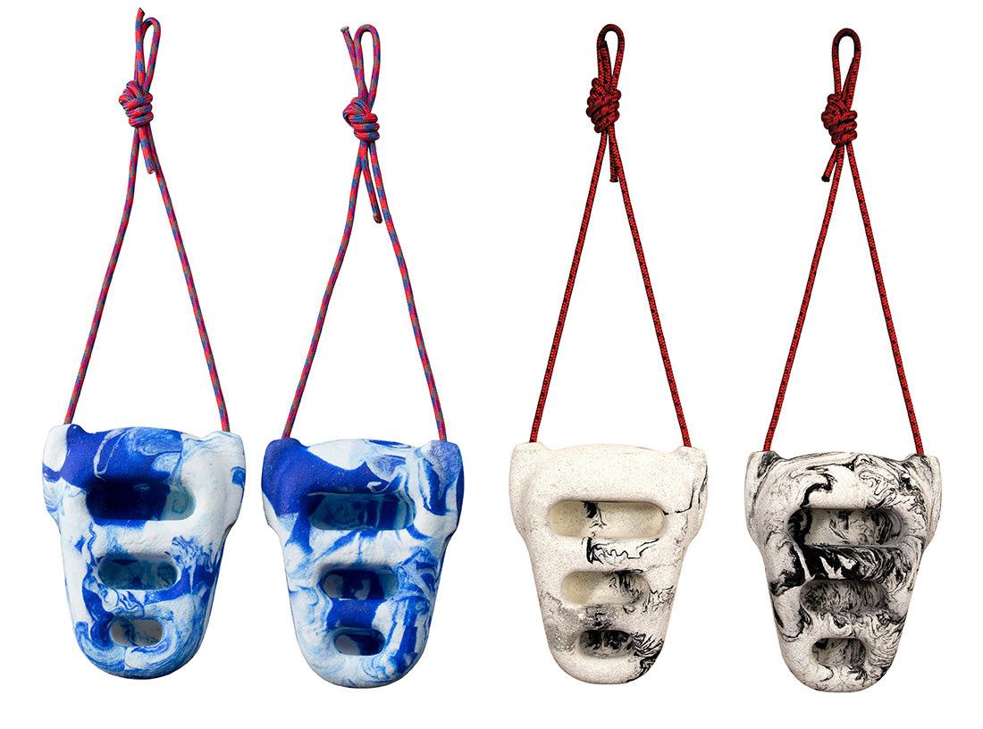 Metolius Rock Rings 3D