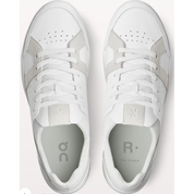 On Women's The Roger Clubhouse Sneaker Shoes