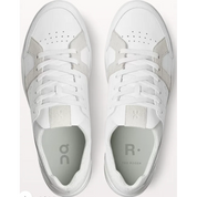 On Men's The Roger Clubhouse Sneakers