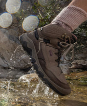 Keen Women's Targhee IV Waterproof Hiking Boots