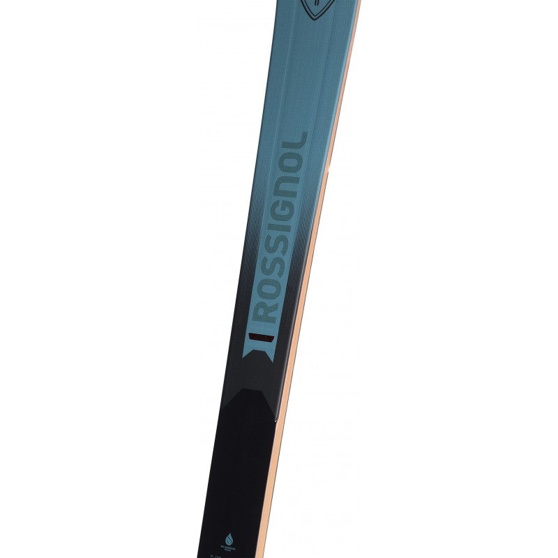Arcade 88 Skis + SPX 12 Konect Bindings 2027