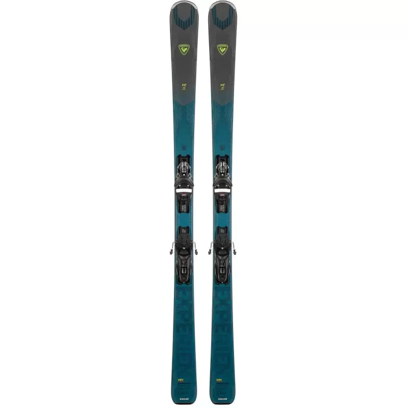 Rossignol Experience 82 Basalt M Skis + SPX 12 Konect Bindings 2023