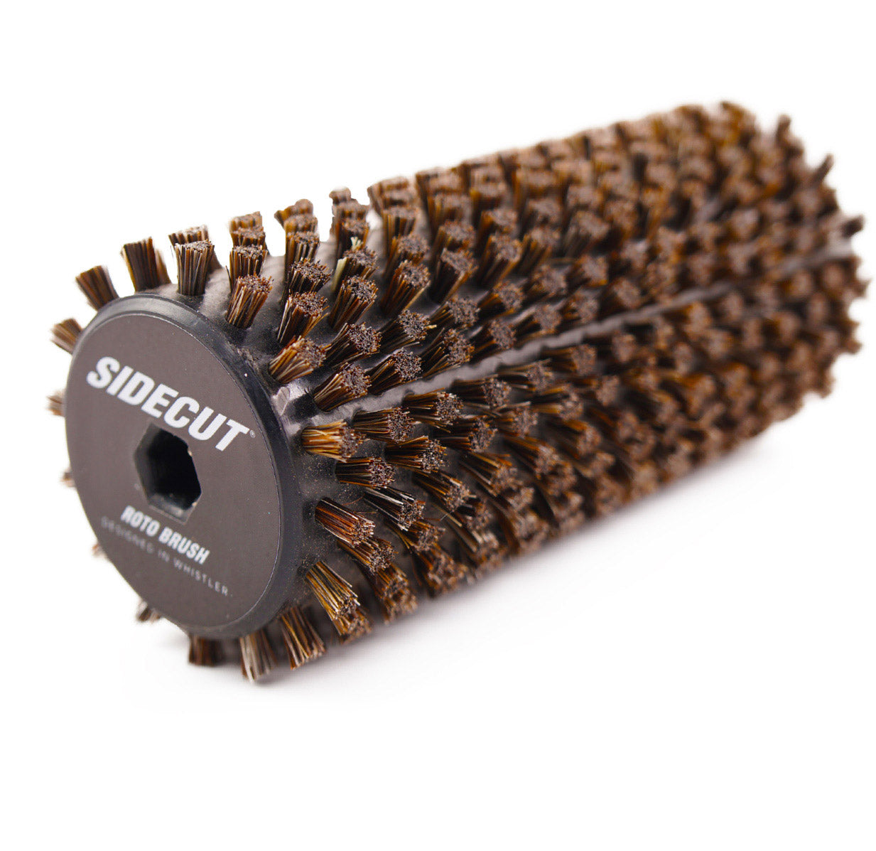Horse Hair Roto Brush | 150mm
