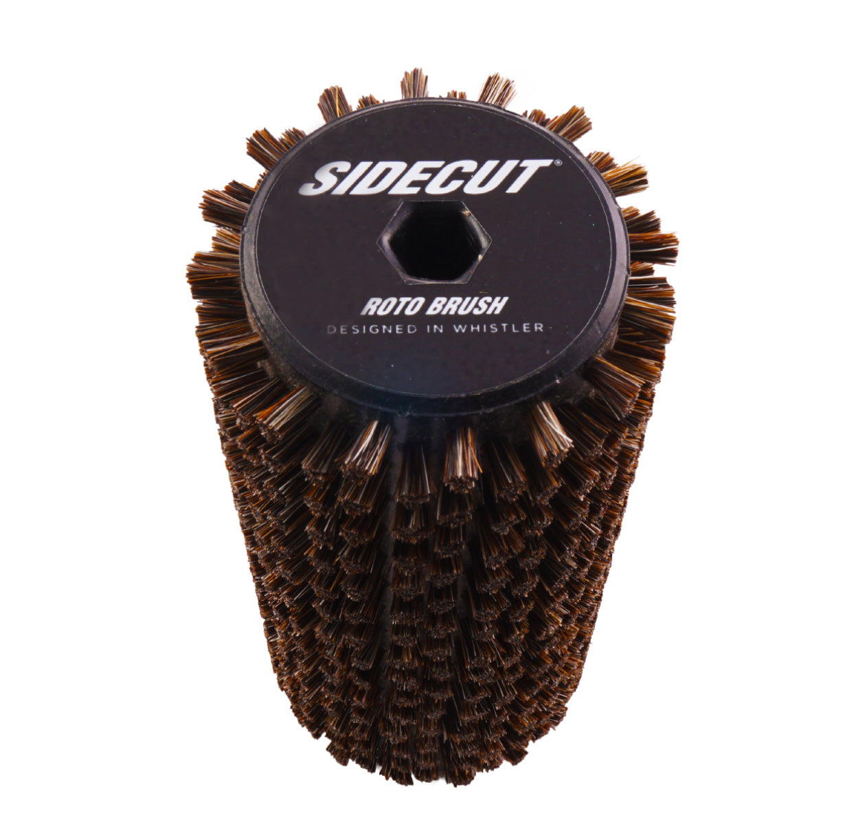 Horse Hair Roto Brush | 150mm