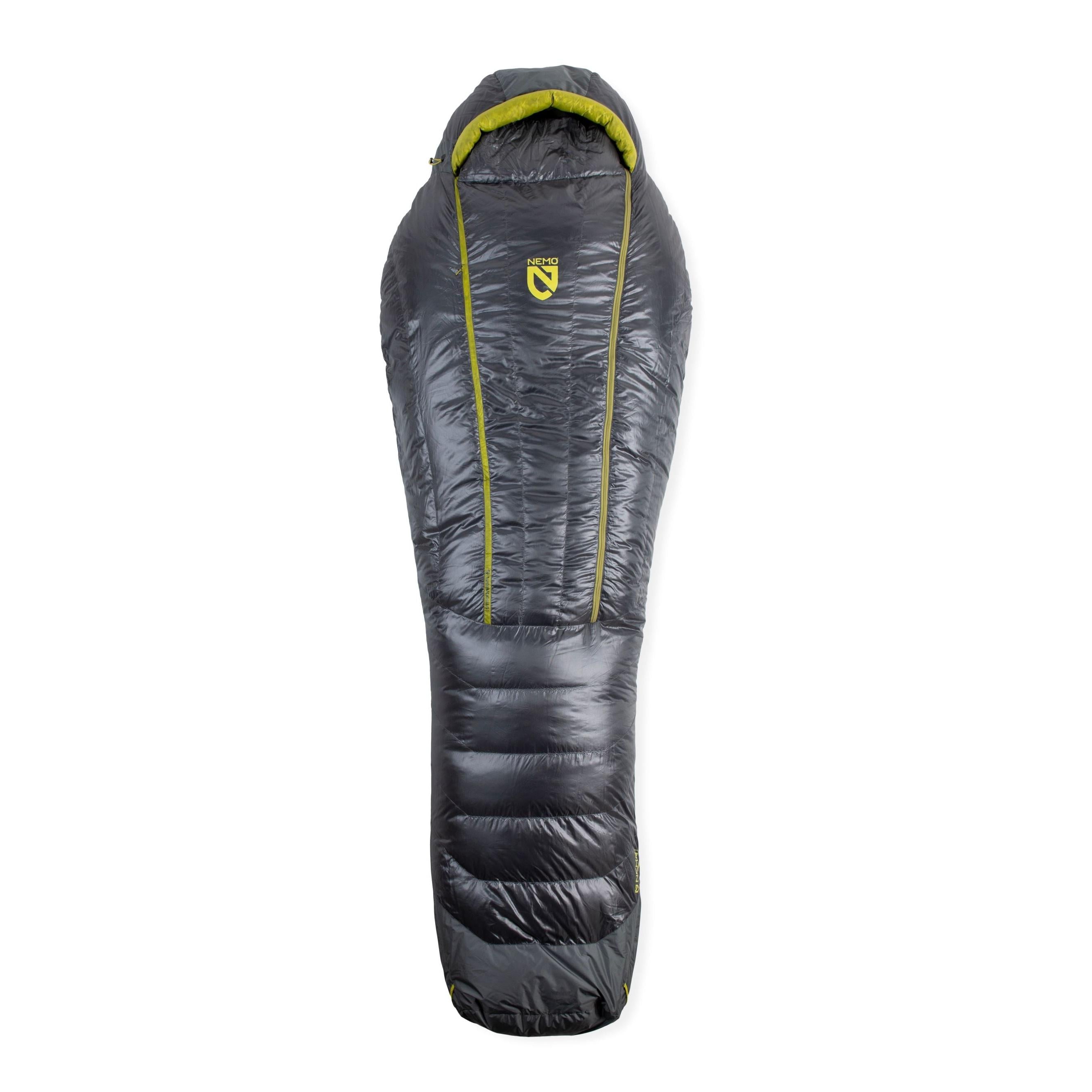 Coda Endless Promise Down Mummy Sleeping Bag 10/20