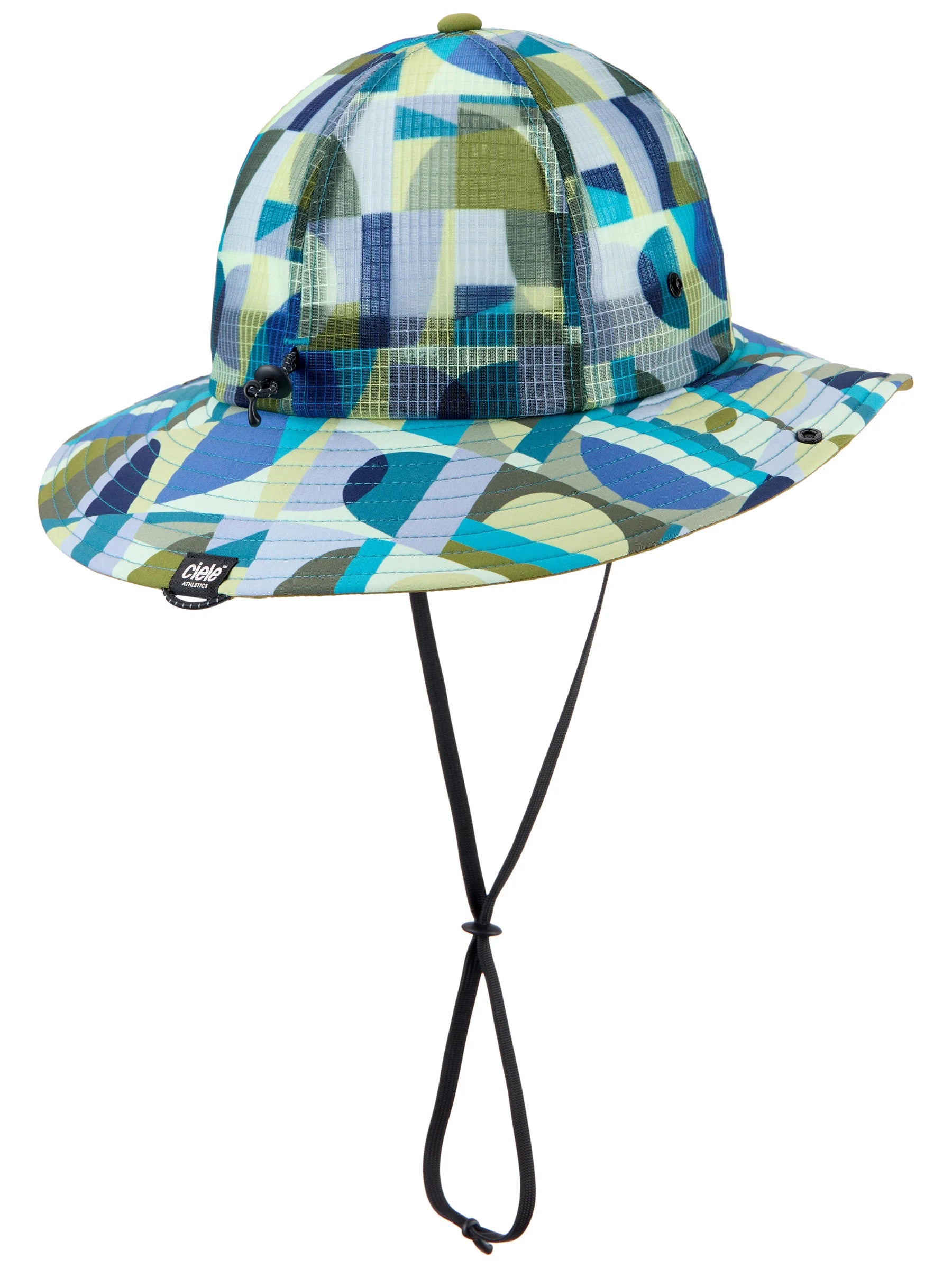 TRLBucket Comp Paradis Hat