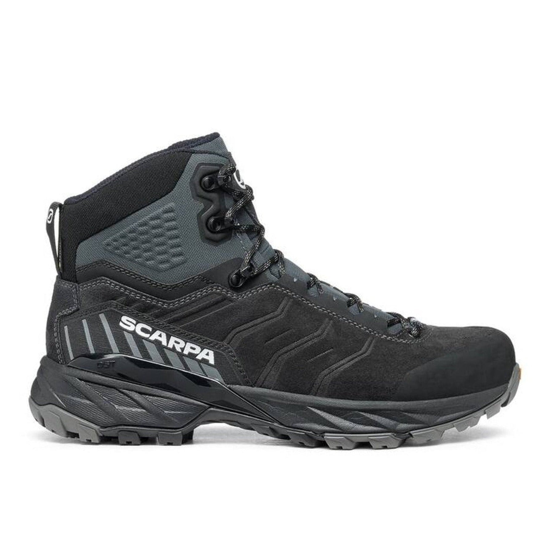 Men's Rush Trek GTX Hiking Boots (Past Season)