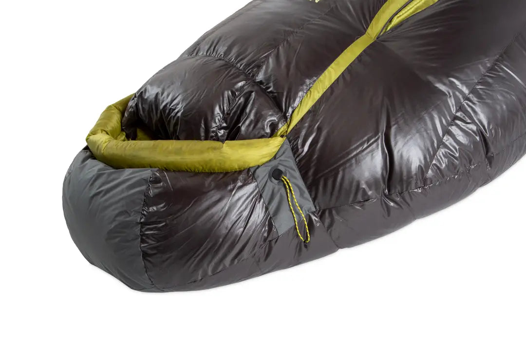 Coda Endless Promise Down Mummy Sleeping Bag 10/20