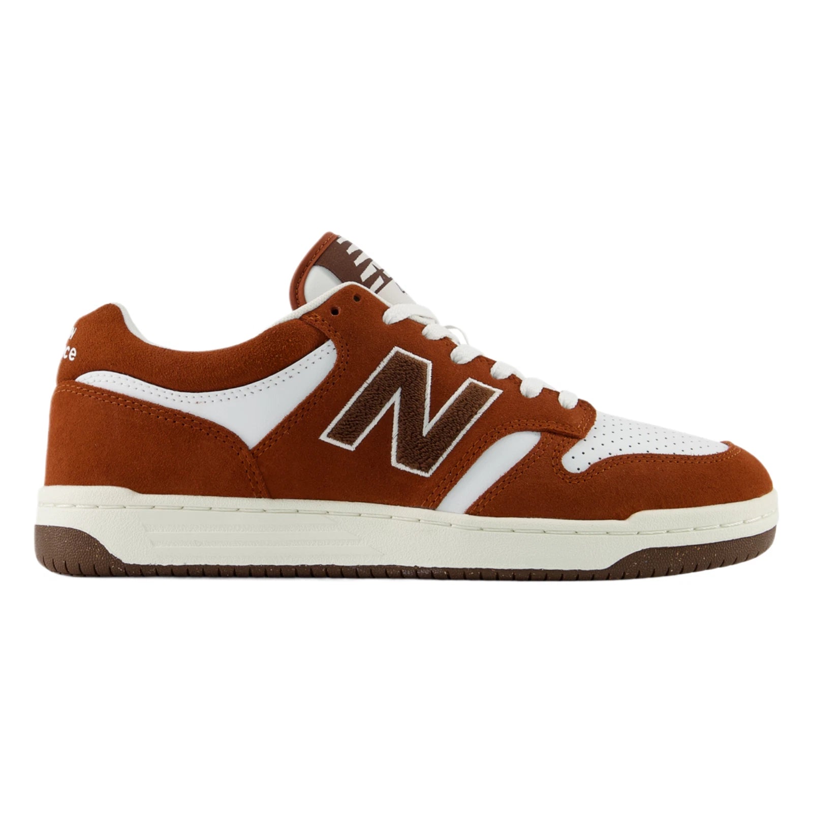 480L Shoes