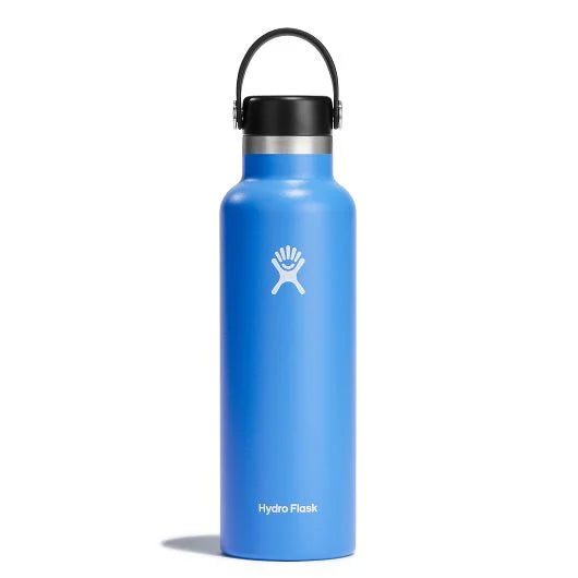 Hydro Flask 21oz Standard Mouth Water Bottle