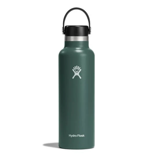 21oz Standard Mouth Water Bottle
