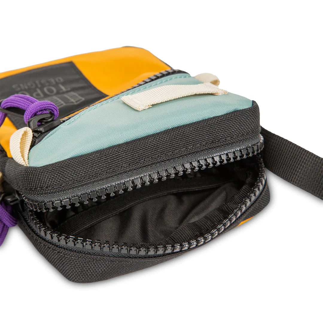 Topo Designs Mini Shoulder Bag