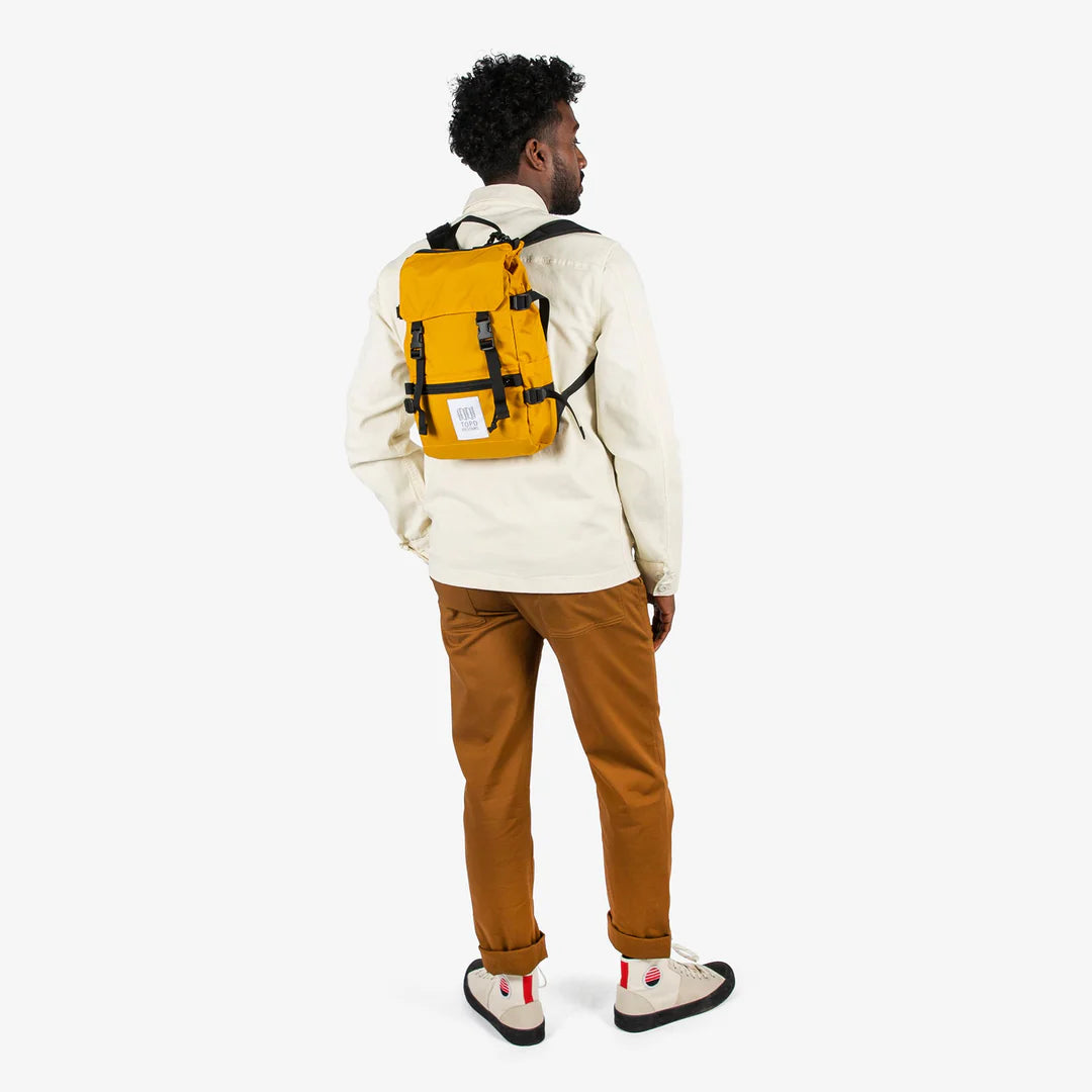 Rover Pack Mini Backpack