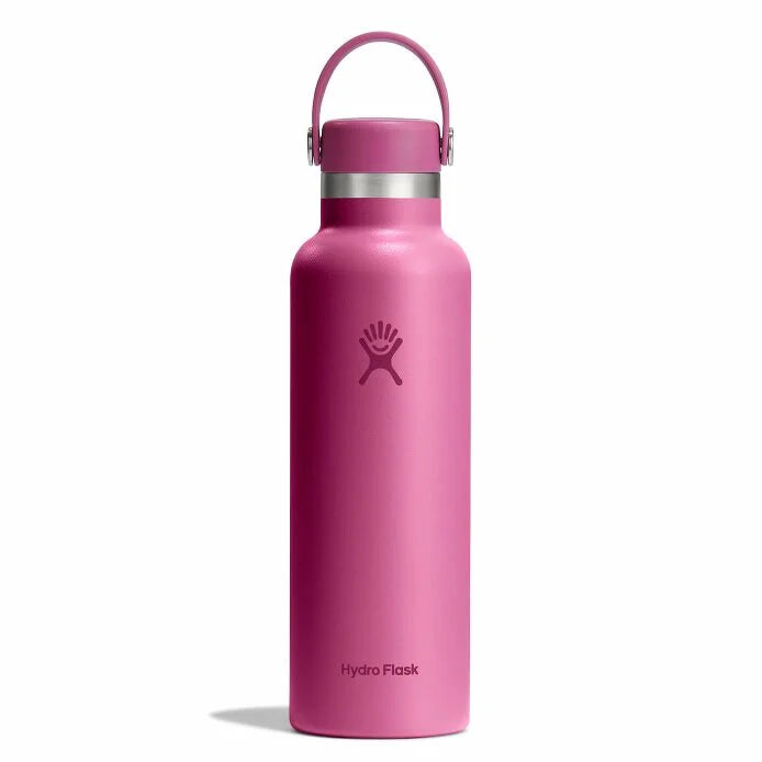21oz Standard Mouth Water Bottle