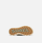 Sorel Women's Viibe Crisscross Slide Sandal