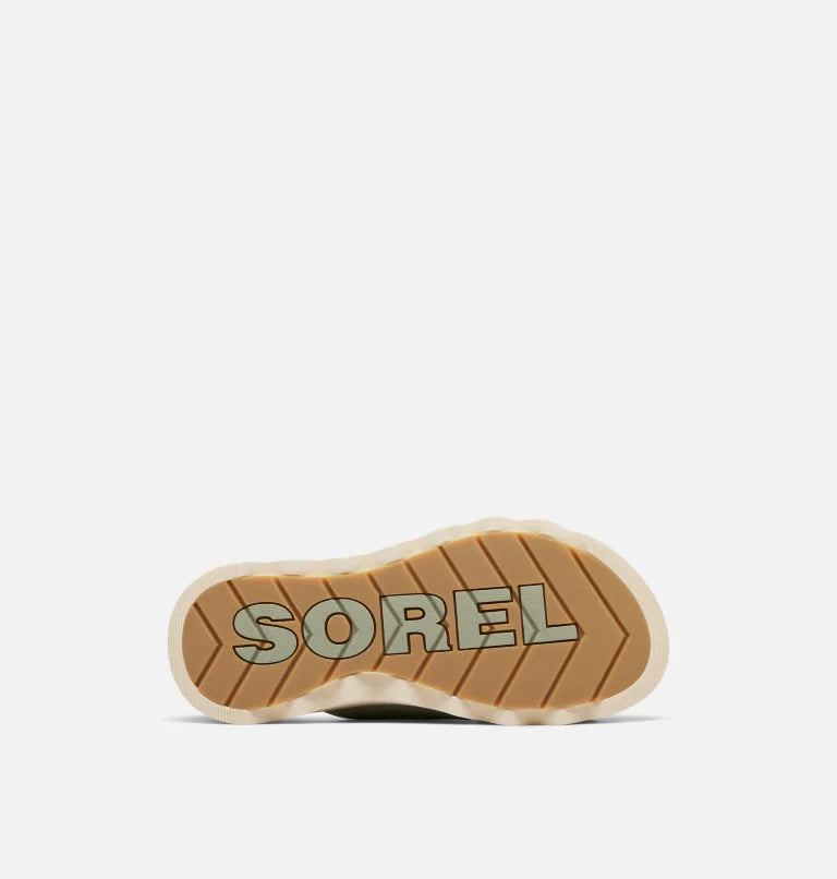 Sorel Women's Viibe Crisscross Slide Sandal