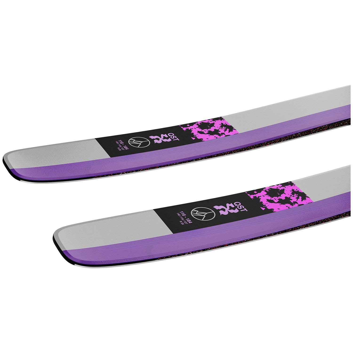 QST X Skis 2026