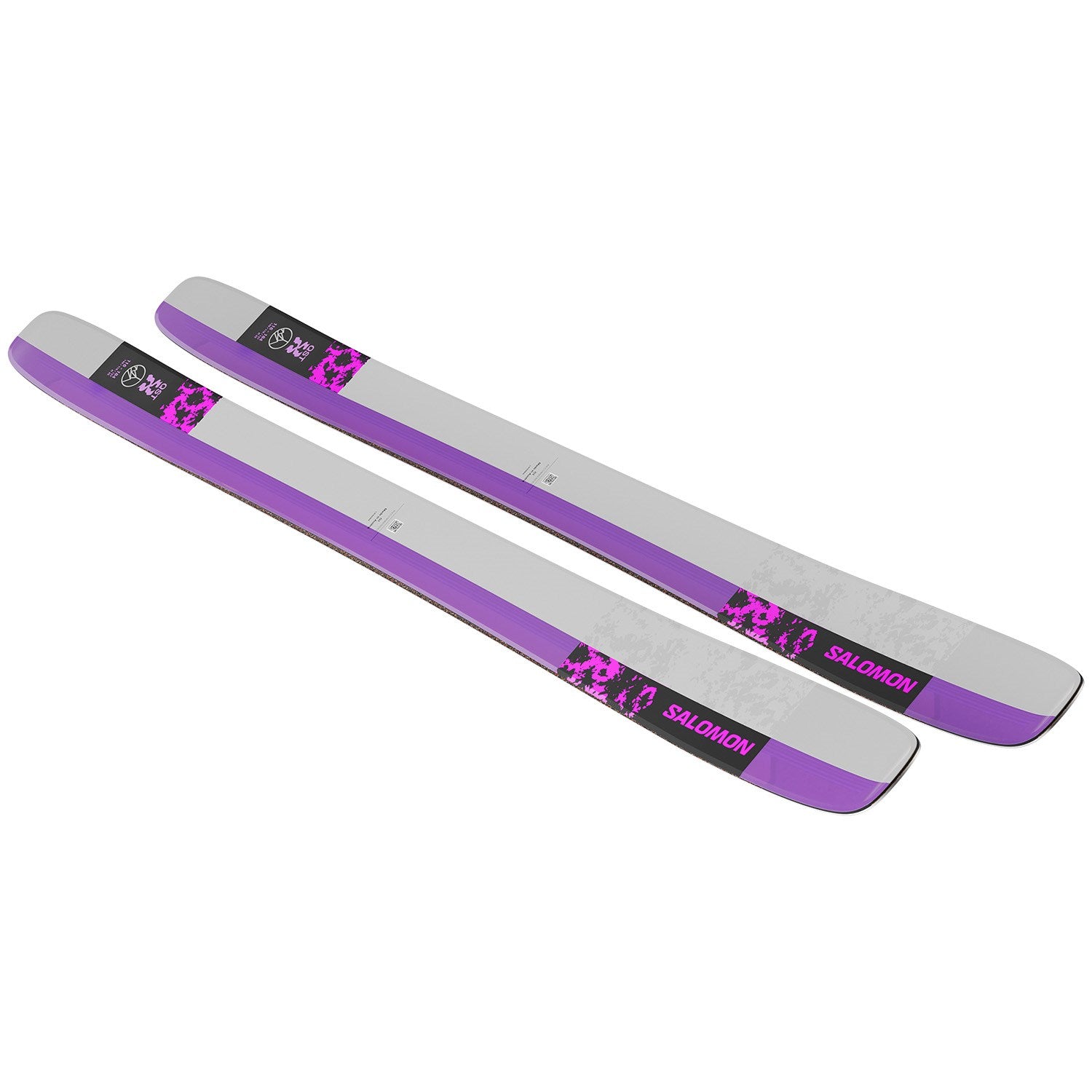 QST X Skis 2026