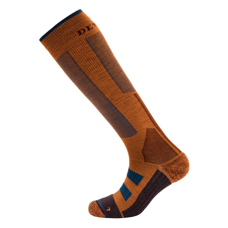 Ski Touring Merino Socks