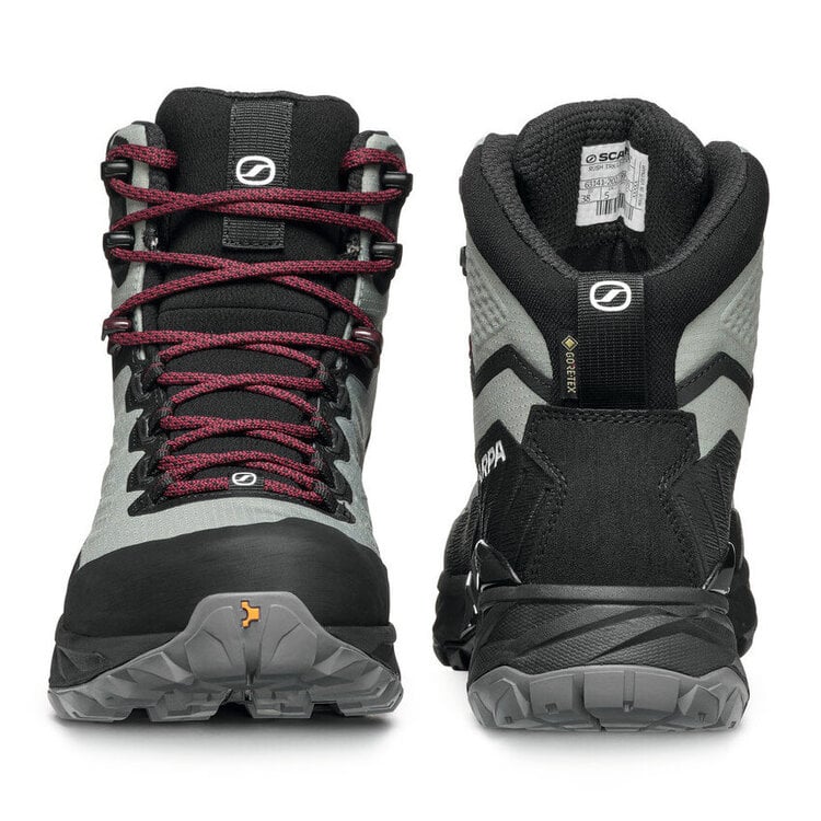Scarpa Women's Rush Trek Lite GTX Hiking Boots
