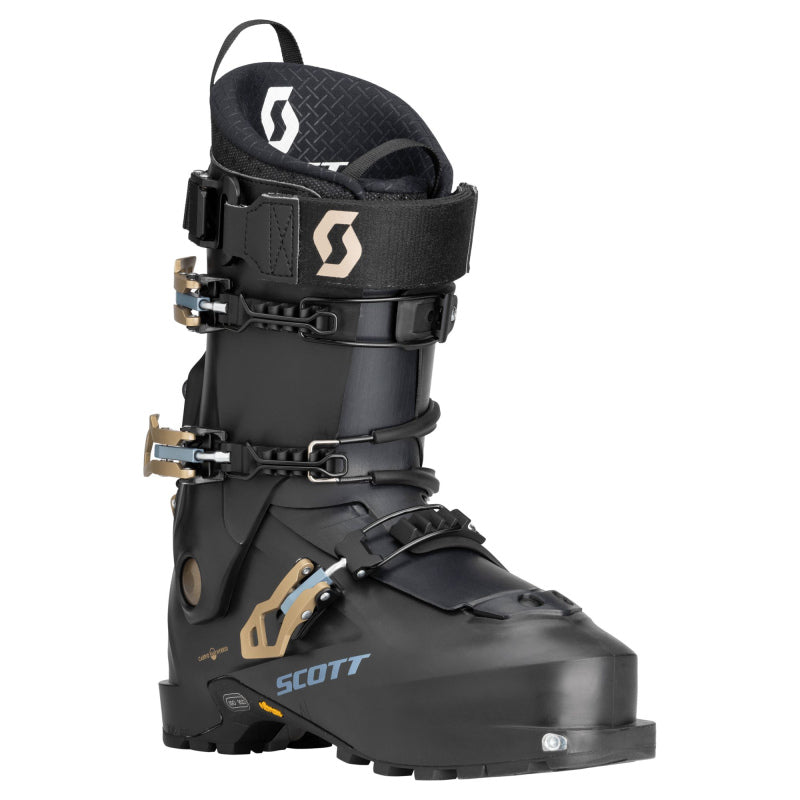 Cosmos Pro Ski Boots 2026