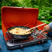 Selkirk 460+ Camp Stove