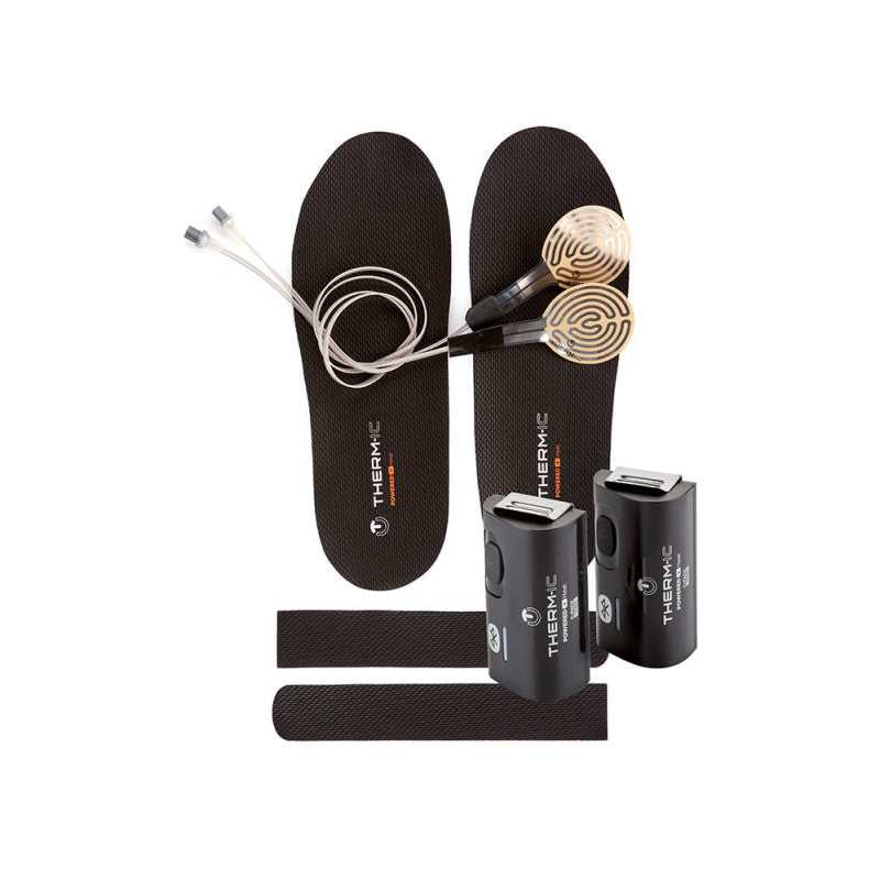 Insole Heat Kit Set + C-Pack 1700B